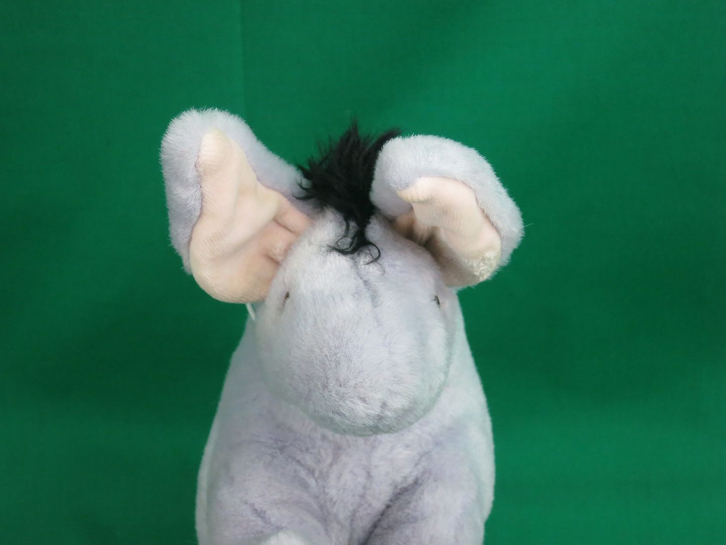 gund eeyore plush